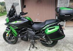 Kawasaki Versys 650 Grand Tourer (2022 - 24) usata