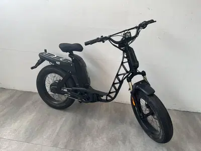 Fantic Motor Issimo 45 (2022 - 26) nuova