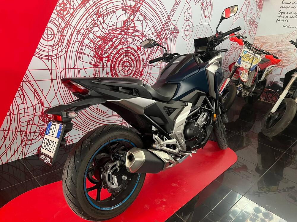 Honda NC 750 X (2021 - 24) (3)