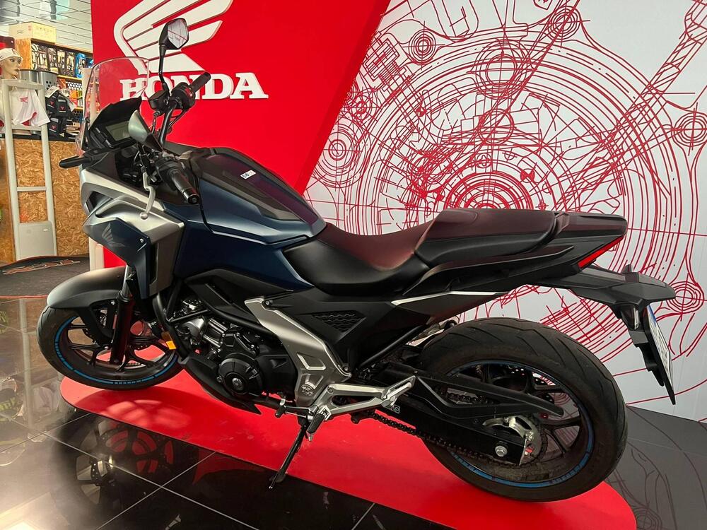 Honda NC 750 X (2021 - 24) (4)