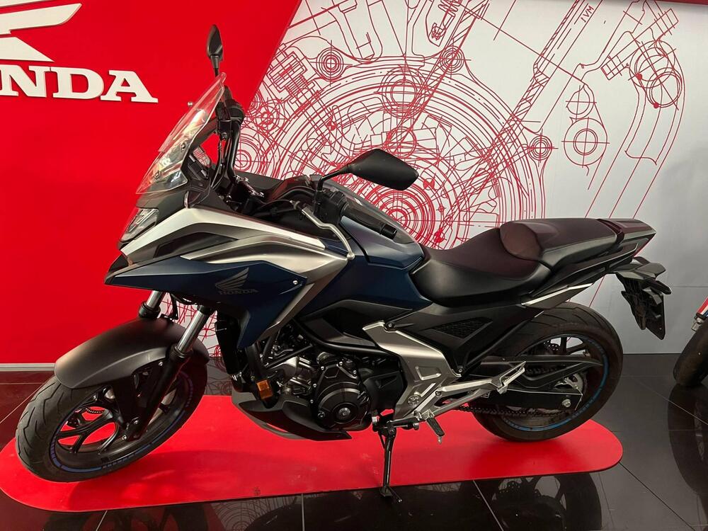 Honda NC 750 X (2021 - 24) (5)