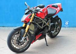 Ducati Streetfighter (2009 - 12) usata