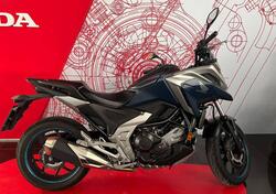 Honda NC 750 X (2021 - 24) usata