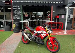 Bmw G 310 R (2021 - 25) usata