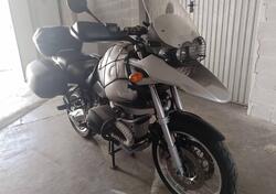 Bmw R 1150 GS (1999 - 03) usata