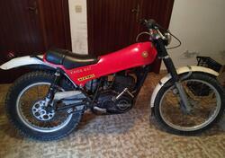 Montesa COTA 247 d'epoca