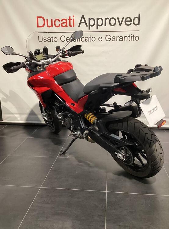 Ducati Multistrada V2 (2022 - 24) (4)