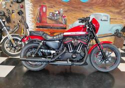 Harley-Davidson 883 Iron (2017 - 20) - XL 883N usata