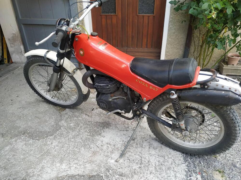 Montesa COTA 247 (3)