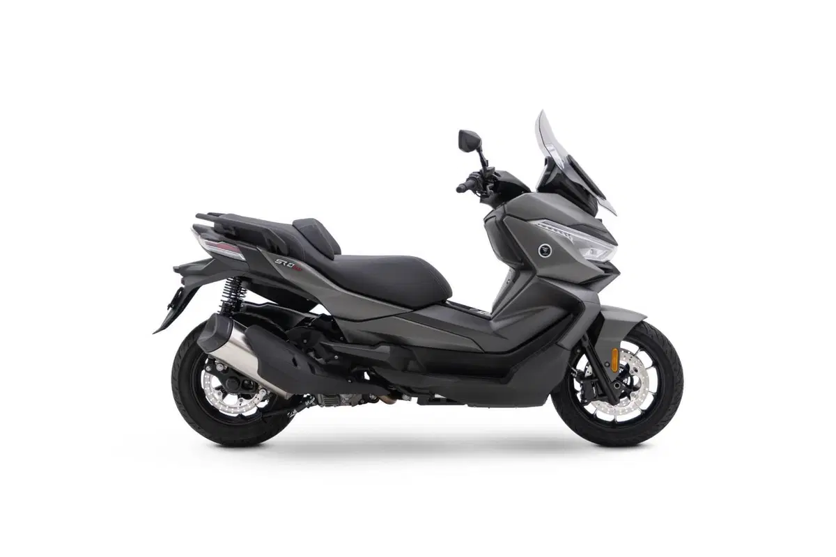 Voge Sfida SR4 MAX (2024 - 26)