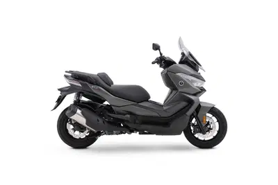 Voge Sfida SR4 MAX (2024 - 26) nuova