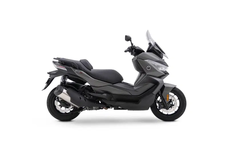 Voge Sfida SR4 MAX (2024 - 26)