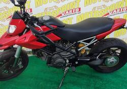 Ducati Hypermotard 796 (2012) usata