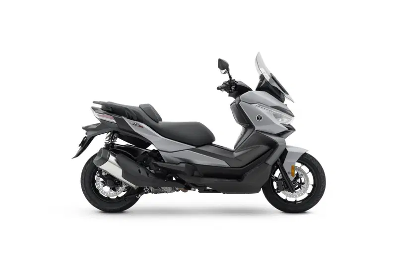 Voge Sfida SR4 MAX (2024 - 26) (2)