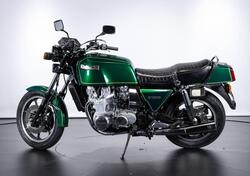 Kawasaki Z1300 d'epoca