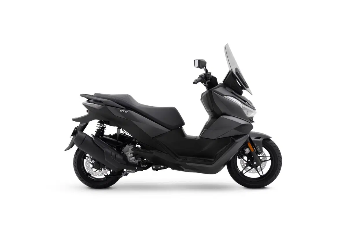 Voge Sfida SR3 (2024 - 26) (2)