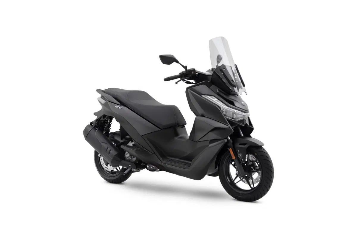 Voge Sfida SR3 (2024 - 26)