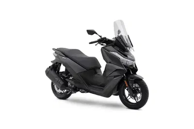 Voge Sfida SR3 (2024 - 26) nuova