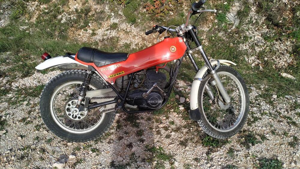 Montesa COTA 247 (4)