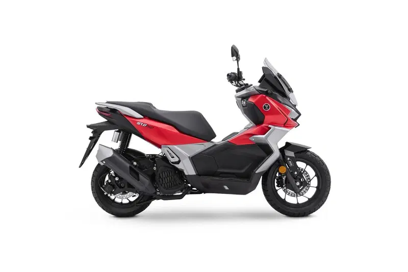 Voge Sfida SR1 ADV (2023 - 26) (2)