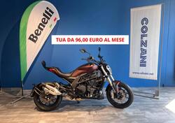 Benelli 502 C (2021 - 24) nuova