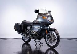 Bmw R 100 RS d'epoca