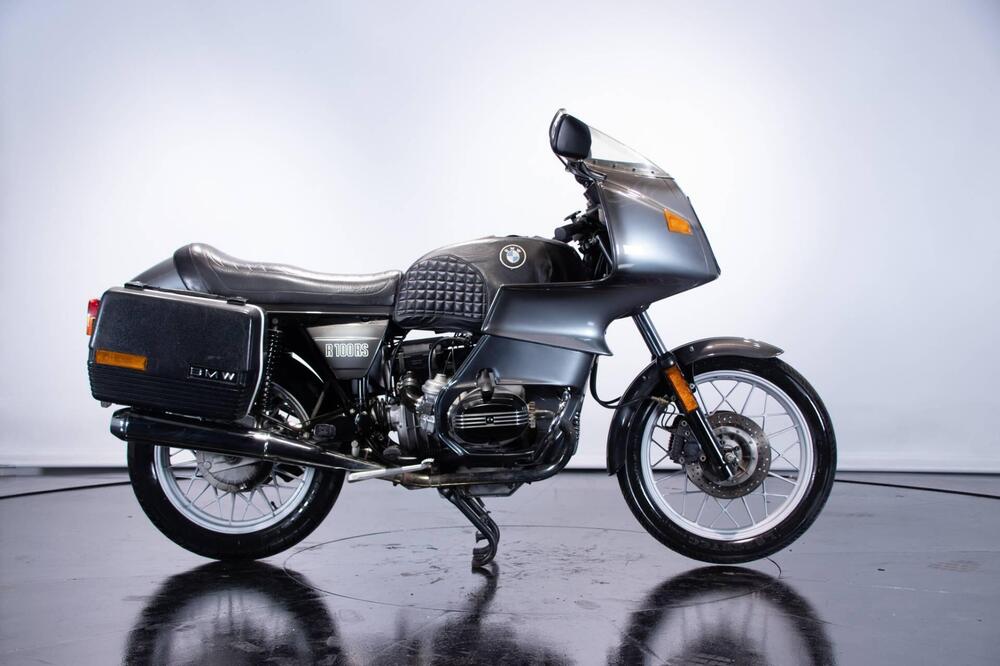 Bmw R 100 RS (2)