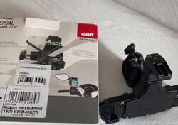 Givi - Smart Clip L - S920L