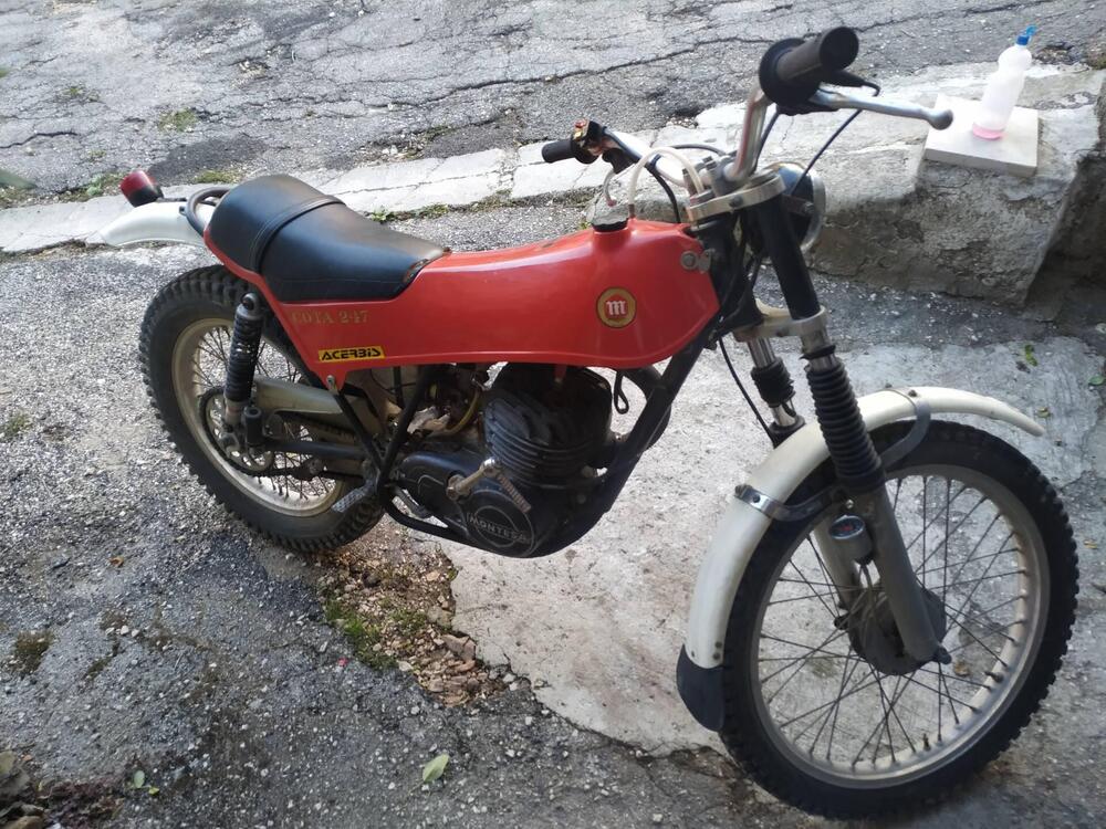 Montesa COTA 247 (5)