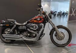 Harley-Davidson 1690 Wide Glide (2010 - 17) - FXDWG usata