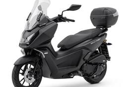 Kymco Skytown 125i (2024) nuova