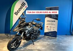 Benelli TRK 702 (2023 - 24) nuova