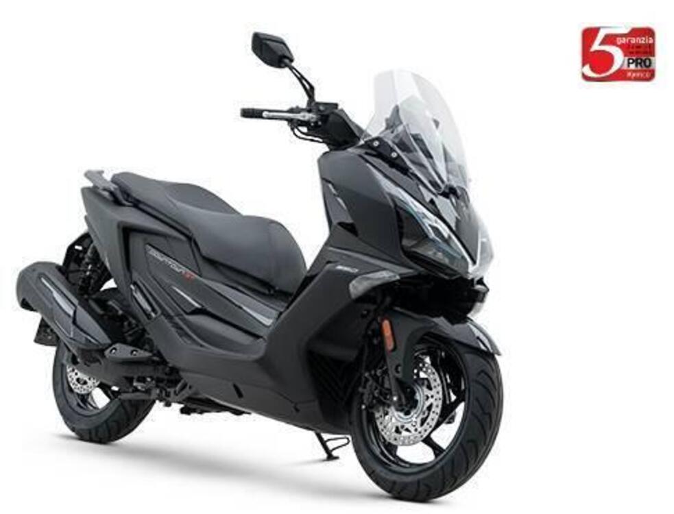 Kymco Downtown 350i GT (2024)