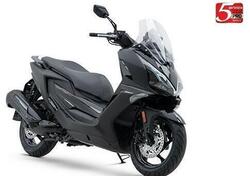 Kymco Downtown 350i GT (2024) nuova