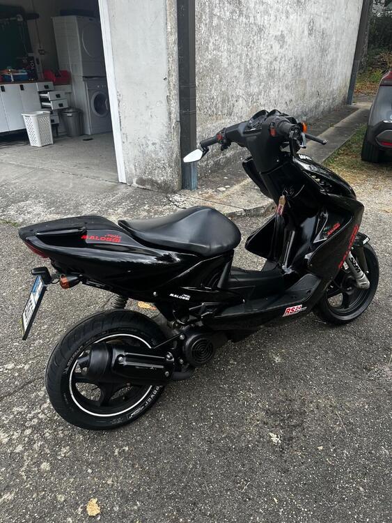 Mbk Nitro 100