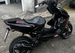 Mbk Nitro 100 usata