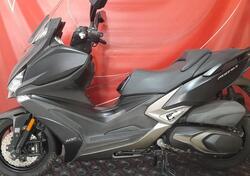 Kymco Xciting 400i S TCS (2021 - 24) usata