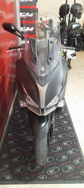 Kymco Xciting 400i S TCS (2021 - 24) (5)