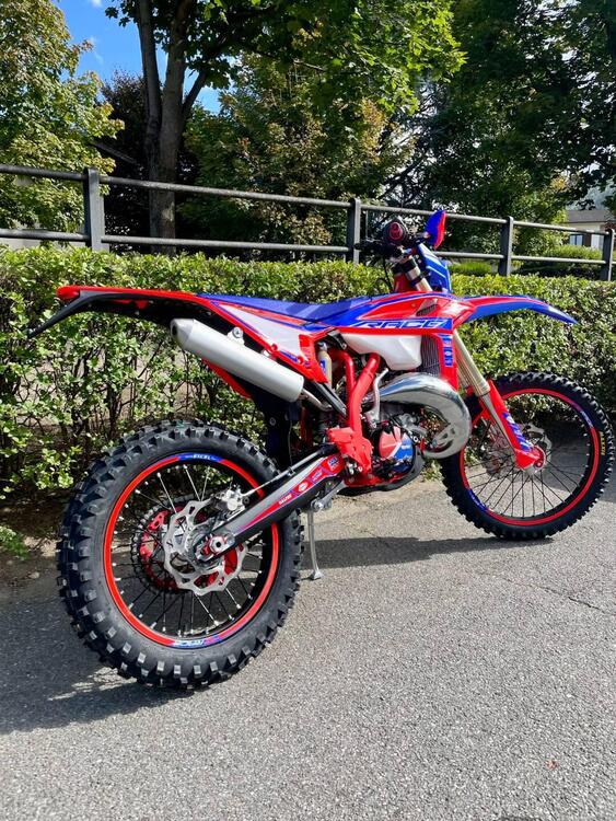 Betamotor RR 125 2T Enduro Race (2025) (4)