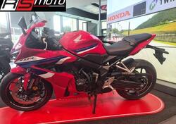 Honda CBR 650 R (2024) nuova