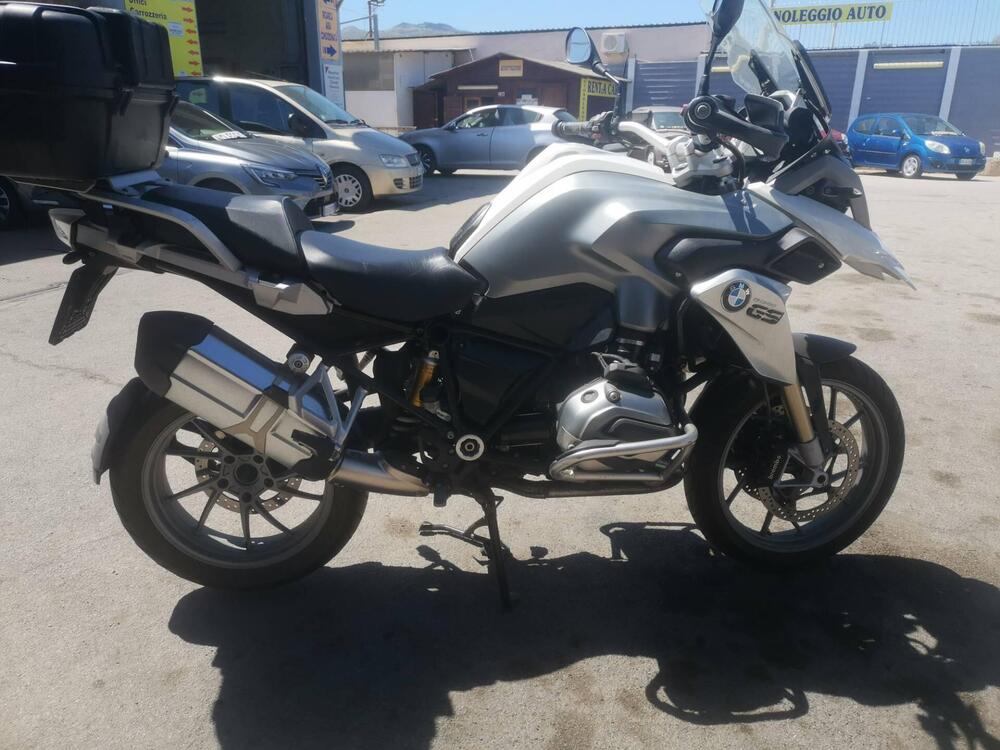 Bmw R 1200 GS (2013 - 16) (2)