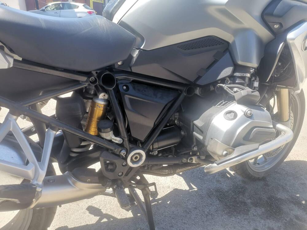 Bmw R 1200 GS (2013 - 16) (3)