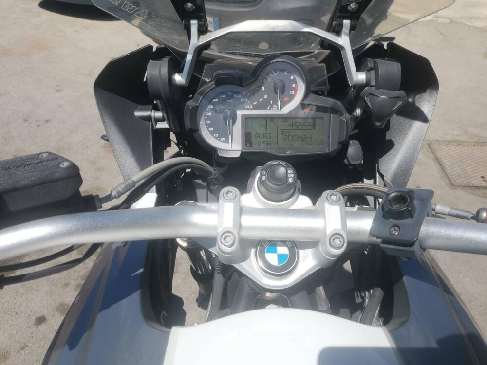 Bmw R 1200 GS (2013 - 16) (4)