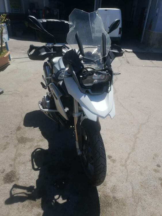 Bmw R 1200 GS (2013 - 16) (5)