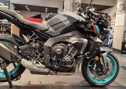 Yamaha MT-10 (2022 - 24) nuova