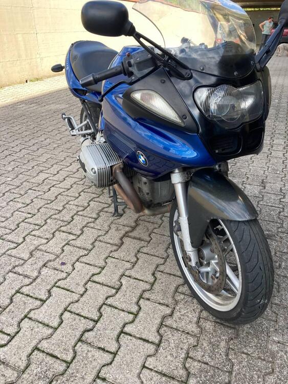 Bmw R 1100 S Replika (4)