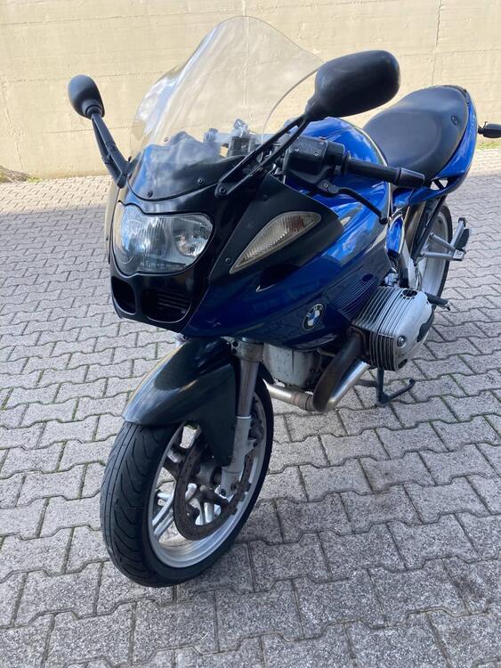 Bmw R 1100 S Replika (5)