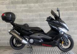 Yamaha T-Max 500 (2008 - 12) usata