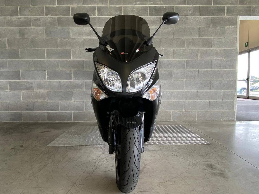 Yamaha T-Max 500 (2008 - 12) (3)