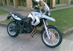 Bmw F 650 GS (2008 - 12) usata